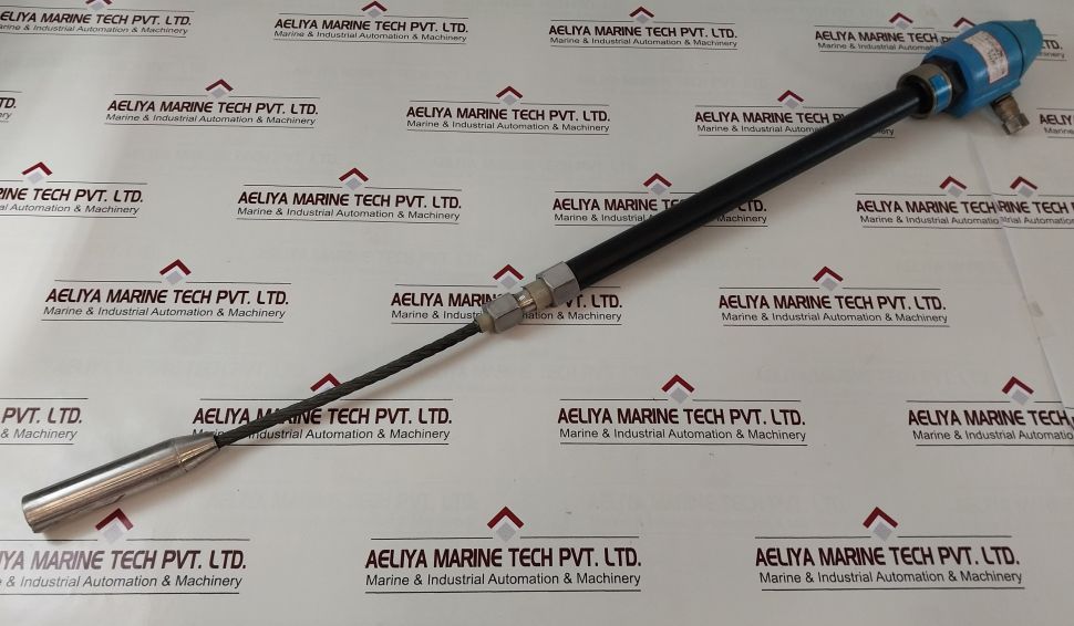 Eip 555 Capacitance Level Switch