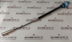 Eip 555 Capacitance Level Switch