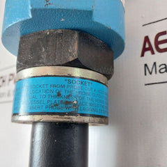 Eip 555 Capacitance Level Switch