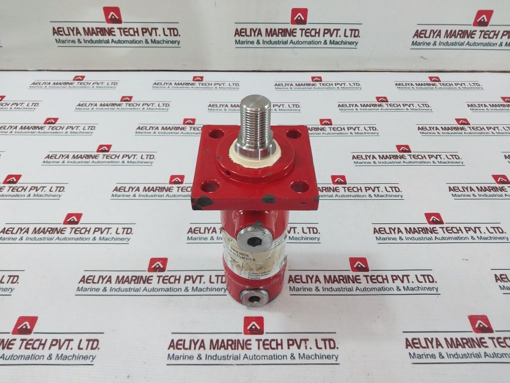 Ejero Hms-ffl-d-50/32X40-gv-r Hydraulic Cylinder 204566 1
