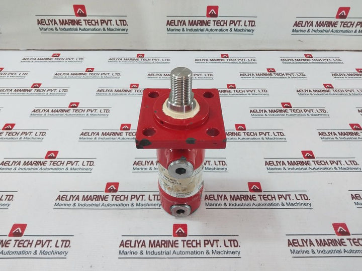 Ejero Hms-ffl-d-50/32X40-gv-r Hydraulic Cylinder 204566 1