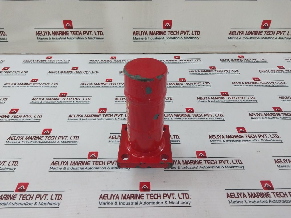 Ejero Hms-ffl-d-50/32X40-gv-r Hydraulic Cylinder 204566 1