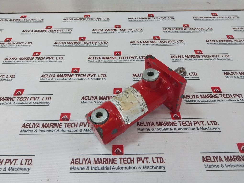 Ejero Hms-ffl-d-50/32X40-gv-r Hydraulic Cylinder 204566 1