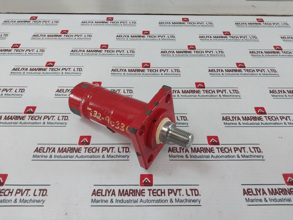 Ejero Hms-ffl-d-50/32X40-gv-r Hydraulic Cylinder 204566 1