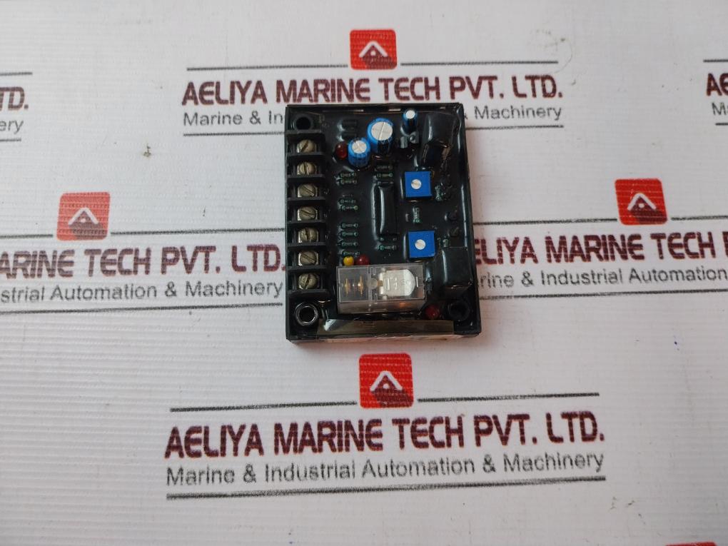 Ek4096B-sepf201M-1 Protection Unit
