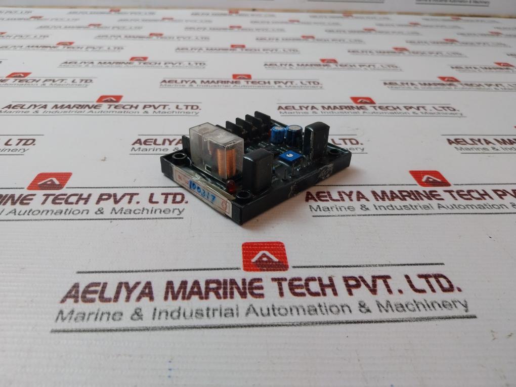 Ek4096B-sepf201M-1 Protection Unit