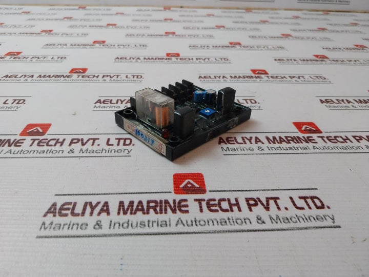Ek4096B-sepf201M-1 Protection Unit