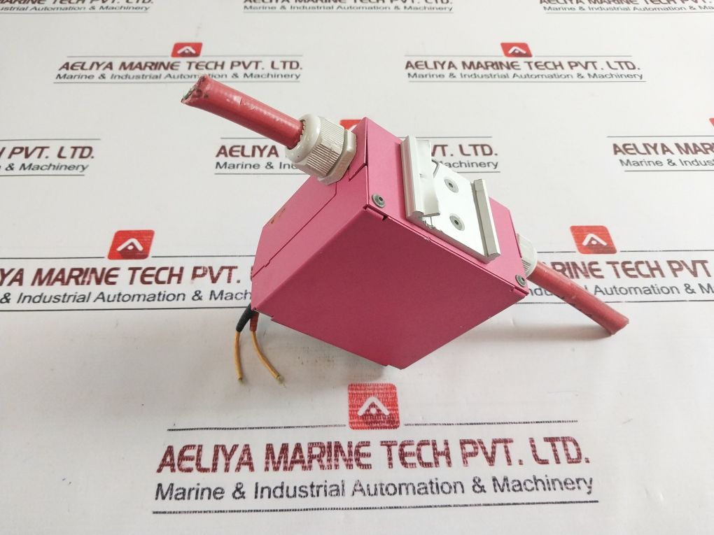 Eks Fimp/6Xsc Duplex 62,5µM Industrial Fiber Optic Ver.V1.0