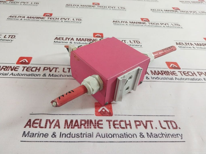 Eks Fimp/6Xsc Duplex 62,5µM Industrial Fiber Optic Ver.V1.0