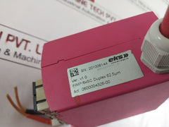 Eks Fimp/6Xsc Duplex 62,5µM Industrial Fiber Optic Ver.V1.0