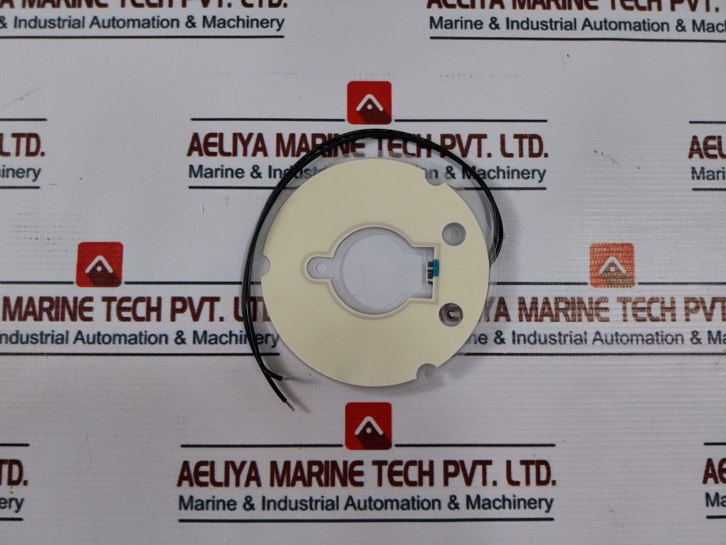 El-90N/100N Points Plate Assembly 2A 857A0X