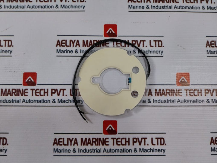 El-90N/100N Points Plate Assembly 2A 857A0X