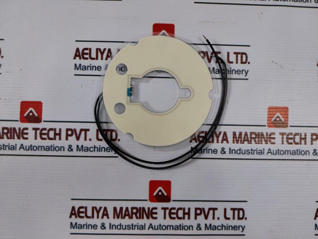 El-90N/100N Points Plate Assembly 2A 857A0X