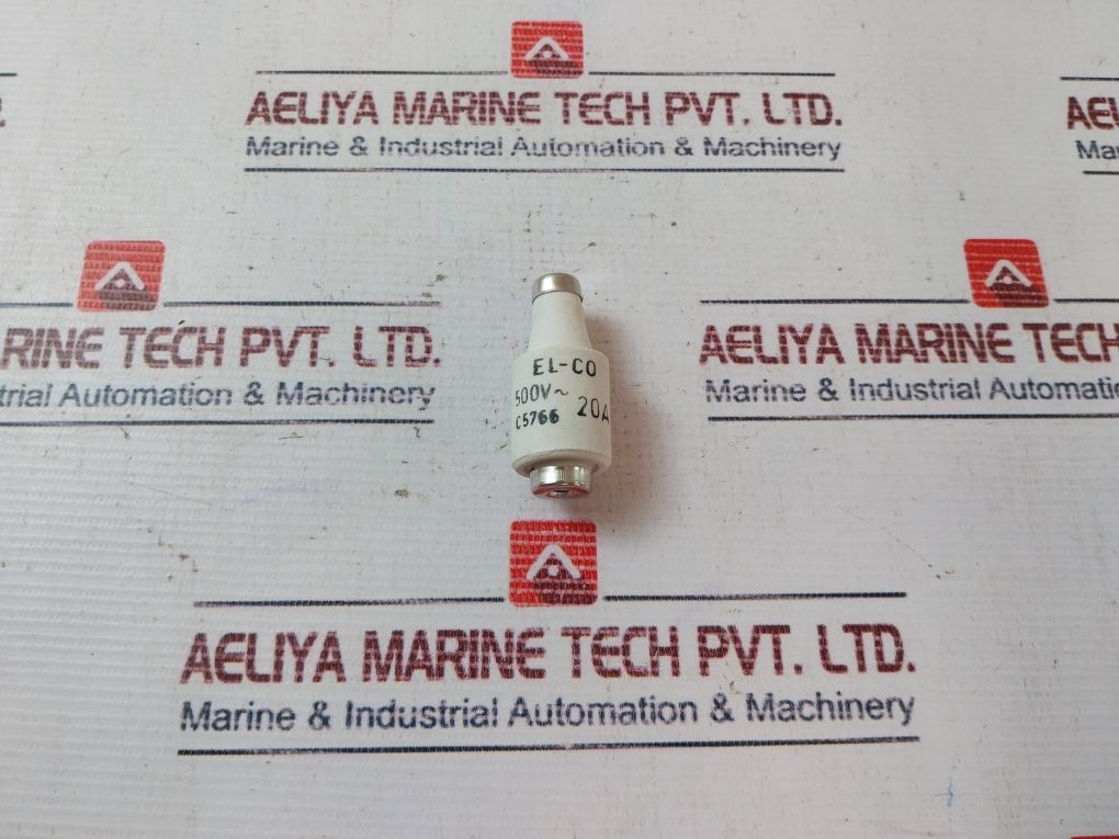 El-co 20A Fuse