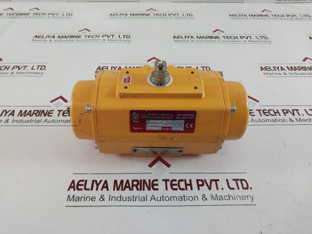 El-o-matic E-s65AN-4