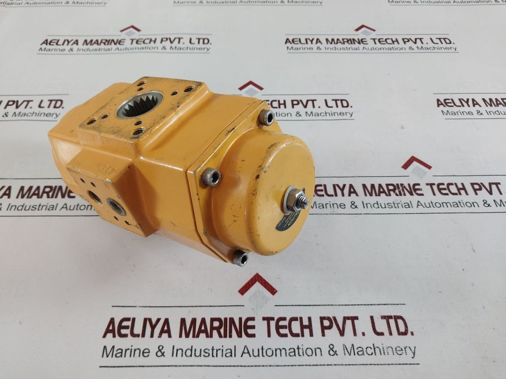 El-o-matic E-s65/A/N-4 Actuator