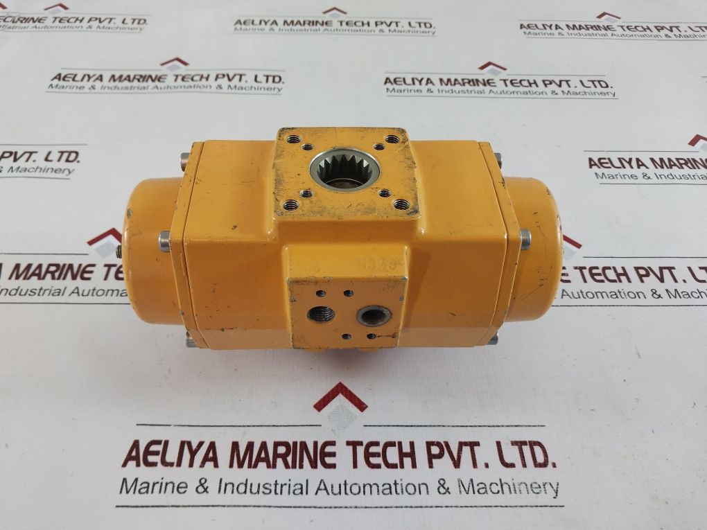 El-o-matic E-s65/A/N-4 Actuator