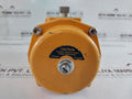 El-o-matic E-s65/A/N-4 Actuator