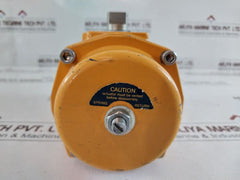 El-o-matic E-s65/A/N-4 Actuator
