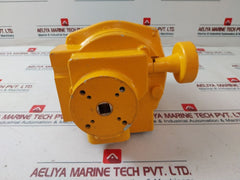 El-o-matic El55 Electric Rotary Actuator