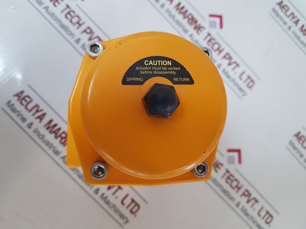 El-o-matic Es0065.H1A05A.00N0 Actuator