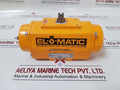 El-o-matic Es0065.H1A05A.00N0 Actuator