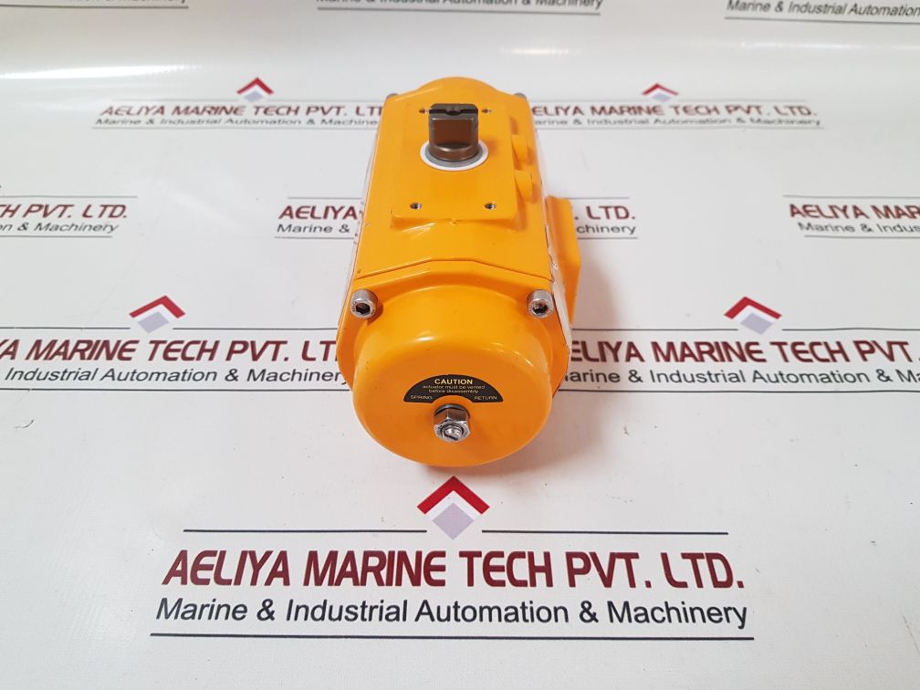 El-o-matic Es0065.H1A05A.00N0 Actuator