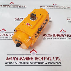 El-o-matic Es0065.H1A05A.00N0 Actuator