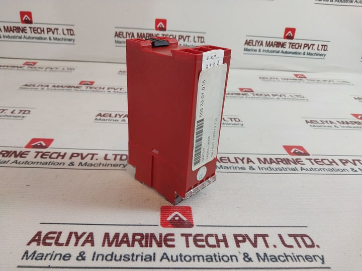Elan Srb-na-r-c.33-230V Safety Relay Ip40