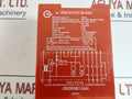 Elan Srb-na-r-c.33-230V Safety Relay Ip40