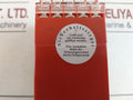 Elan Srb-na-r-c.33-230V Safety Relay Ip40