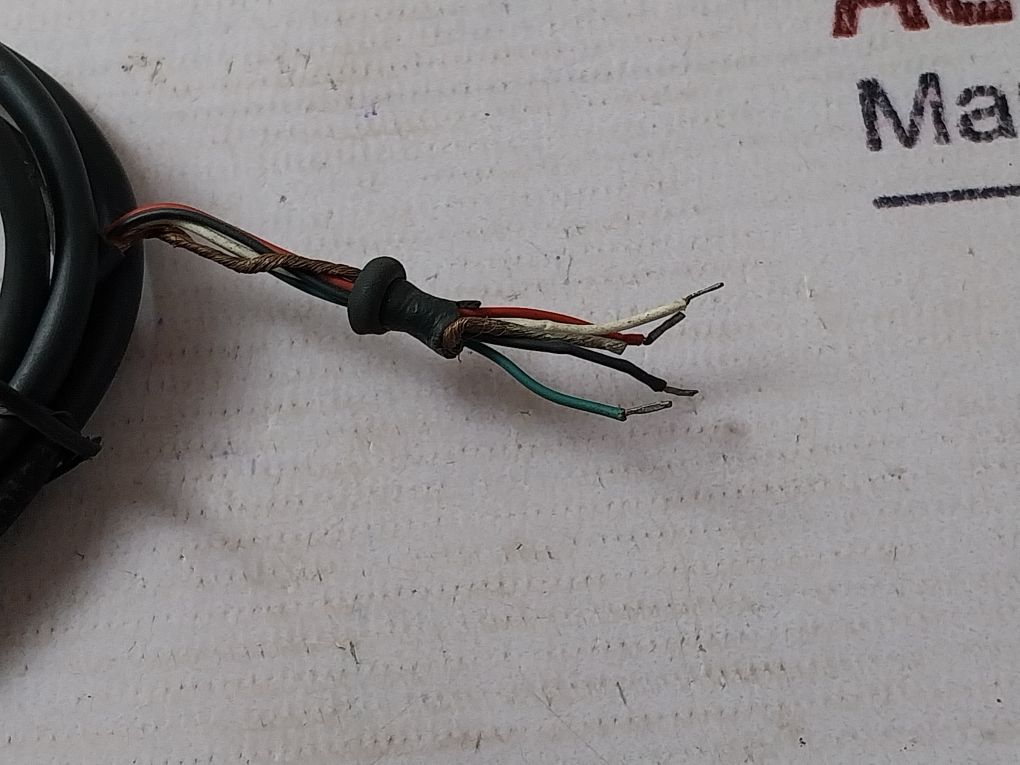 Elap E30-360-5-a4-pp Rotary Encoder