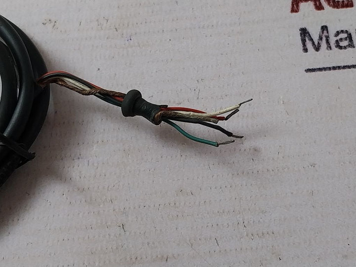 Elap E30-360-5-a4-pp Rotary Encoder