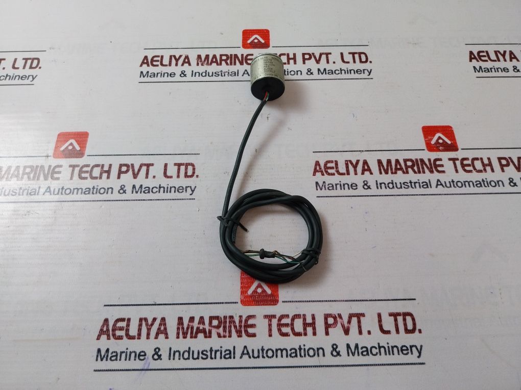 Elap E30-360-5-a4-pp Rotary Encoder