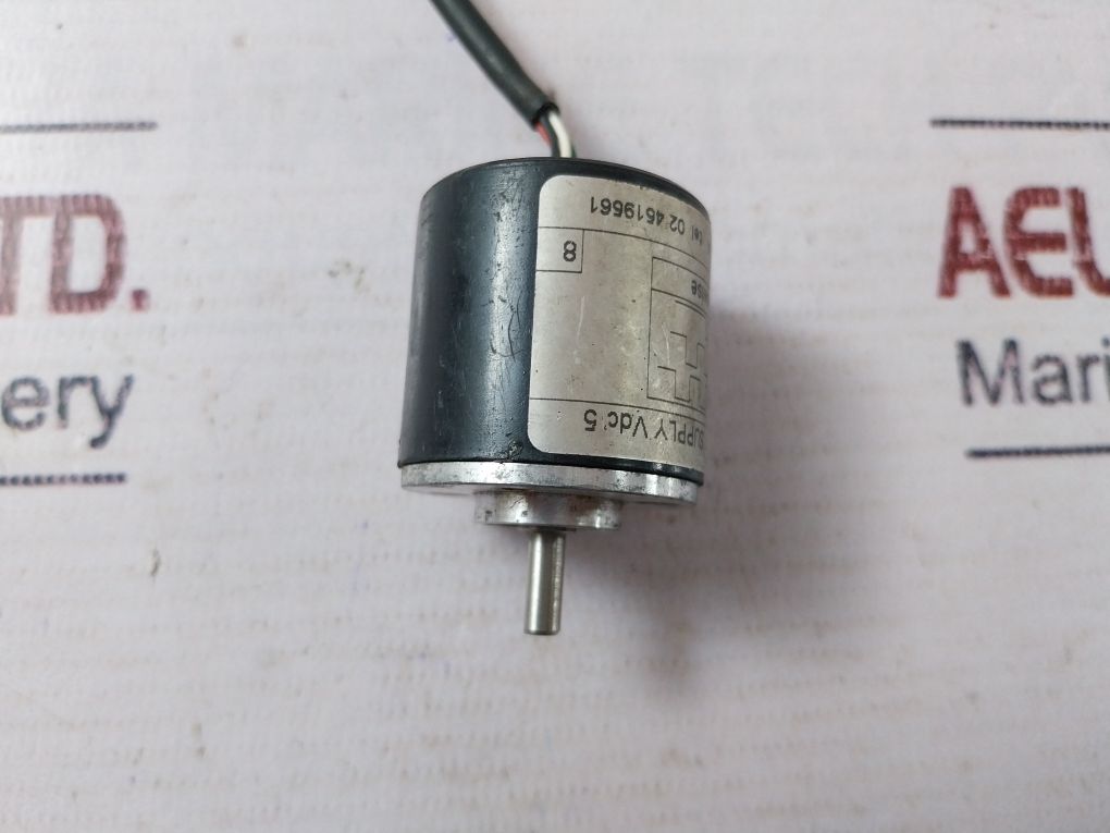 Elap E30-360-5-a4-pp Rotary Encoder