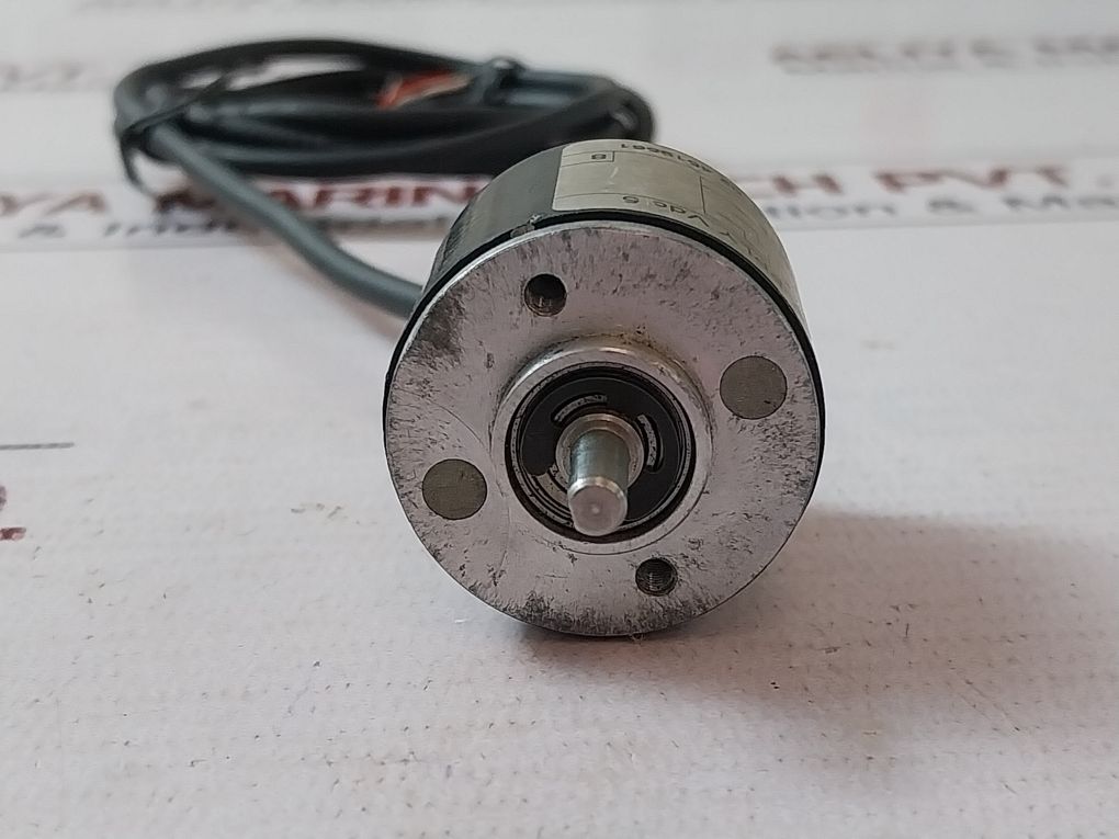 Elap E30-360-5-a4-pp Rotary Encoder