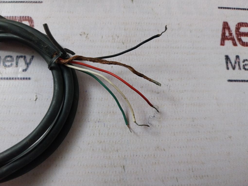 Elap E40H-1000-8/24 Rotary Encoder 8/24 Vdc