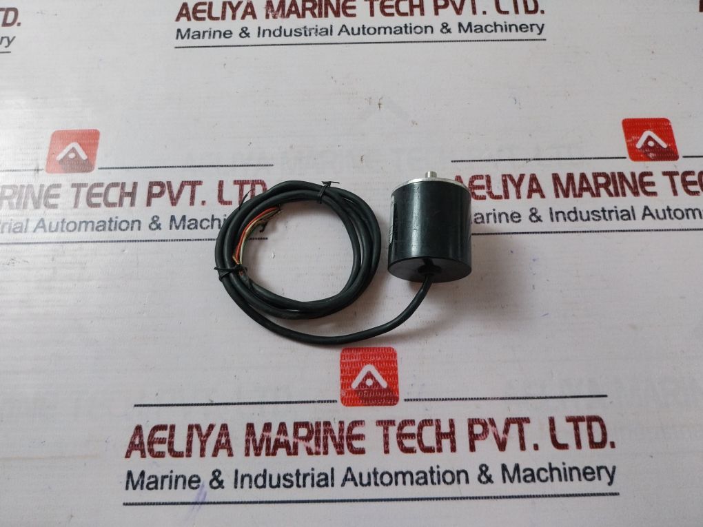 Elap E40H-1000-8/24 Rotary Encoder 8/24 Vdc