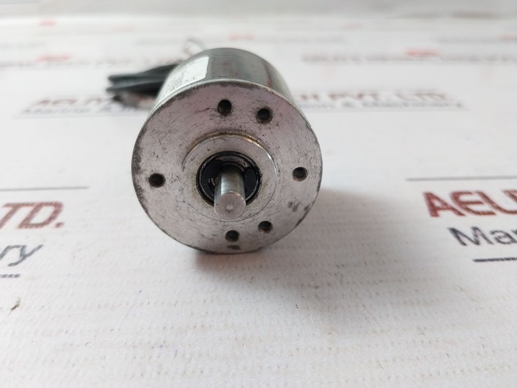 Elap E40H-1000-8/24 Rotary Encoder 8/24 Vdc