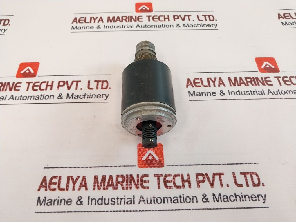 Elap E52110245A6Ld5V Supply 5 Vdc