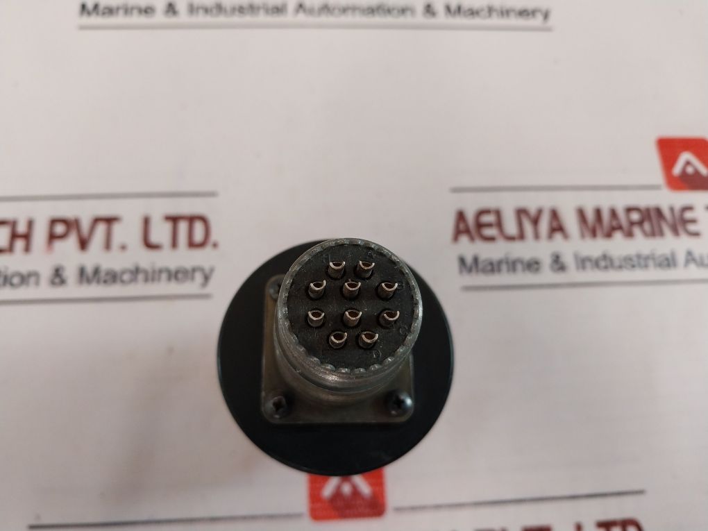 Elap E52110245A6Ld5V Supply 5 Vdc