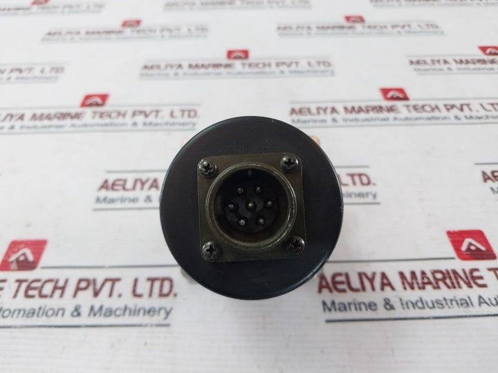 Elap E62020001024A8Pp2 Encoder 10/24 Vdc