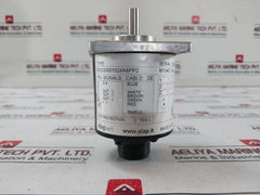 Elap E62020001024A8Pp2 Encoder 10/24 Vdc