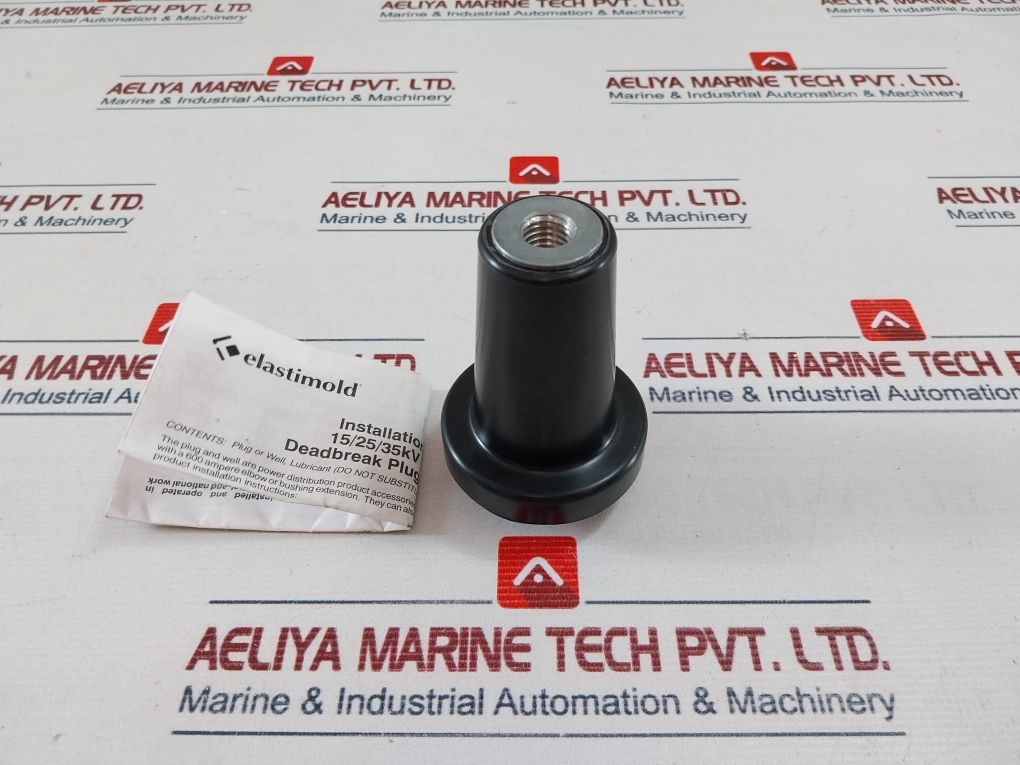 Elastimold Insulated Plug