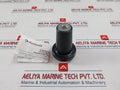 Elastimold Insulated Plug
