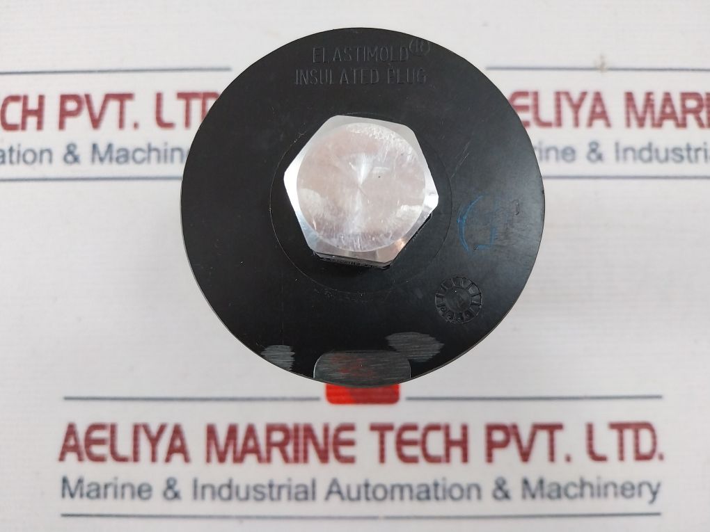 Elastimold Insulated Plug