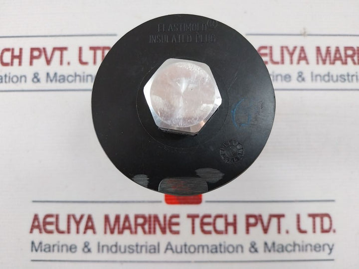 Elastimold Insulated Plug