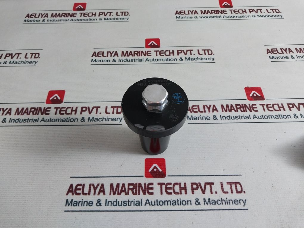 Elastimold K650 Bip Basic Insulated Plug 15/25Kv