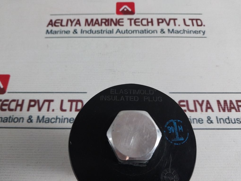 Elastimold K650 Bip Basic Insulated Plug 15/25Kv