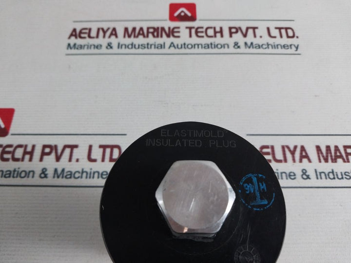 Elastimold K650 Bip Basic Insulated Plug 15/25Kv